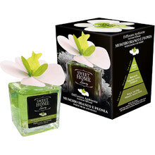 Sweet Home Collection - White Musk and Peony Luxury Diffuser - 150ml