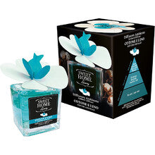 Sweet Home Collection - Cotton and Flax Luxury Diffuser - 150ml