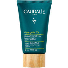 Caudalie - Vinergetic C+ Instant Detox Mask - 35ml