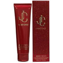 Jimmy Choo - I Want Choo Tělové mléko - 150ml
