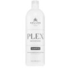 Kallos - Plex Bond Builder Shampoo - Obnovující šampon pro chemicky ošetřené a poškozené vlasy - 1000ml