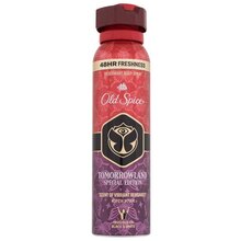 Old Spice - Rockstar Deodorant - 150ml