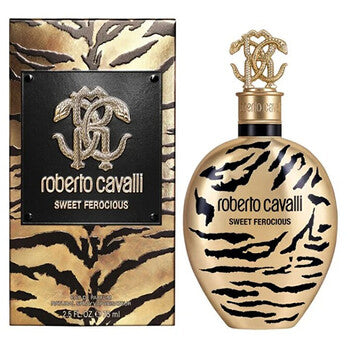 Cavalli Roberto - Sweet Ferocious EDP - 30ml