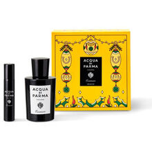 Acqua di Parma - Colonia Essenza Dárková sada EDC 100 ml a miniaturka EDC 12 ml - 100ml