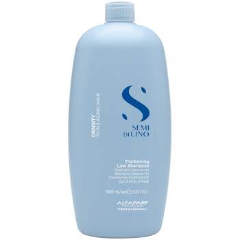 Alfaparf Milano - Semi Di Lino Density Thickening Low Shampoo - 1000ml