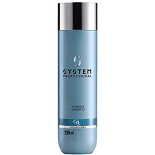 System Professional - Hydrate Shampoo - 500ml