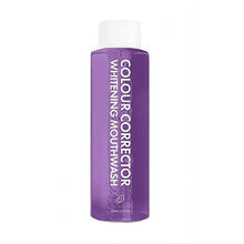 My White Secret - Colour Corrector Whitening Mouthwash Purple - Fialová ústní voda pro bělení zubů - 250ml