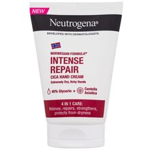 Neutrogena - Norwegian Formula Intense Repair Cica Hand Cream - Krém na ruce pro zklidnění velmi suché a svědivé pokožky - 50ml