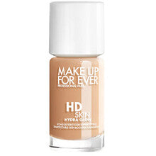 Make Up For Ever - HD Skin Hydra Glow Skin Booster Foundation
