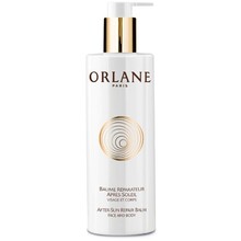 Orlane - After-Sun Repair Balm - Regenerační balzám po opalování - 400ml