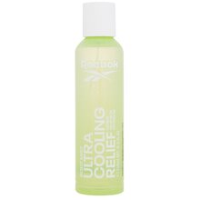 Reebok - Ultra Cooling Relief Tělový sprej - 250ml
