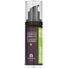 Renovality - Original Series Tremella VitaQ10 - Pleťové sérum proti stárnutí - 30ml