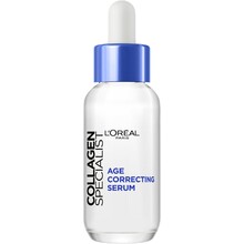 L´Oréal - Collagen Specialist Age Correcting Serum - 30ml