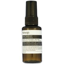 Aesop - Herbal Deodorant Spray - Bylinný deosprej - 50ml