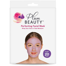PlumBeauty - Perfecting Facial Mask - Zdokonalující pleťová maska