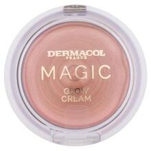Dermacol - Magic Glow Cream Highlighter - Rozjasňovač 3 ml
