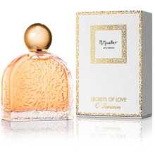 M.Micallef - Secrets of Love O Féminin EDP - 100ml