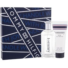 Tommy Hilfiger - Tommy Gift Set EDT 100 ml and Shower Gel 100 ml - 100ml