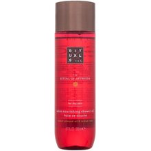 Rituals - The Ritual Of Ayurveda Ultra Nourishing - Ultra vyživující sprchový olej pro suchou pokožku - 200ml