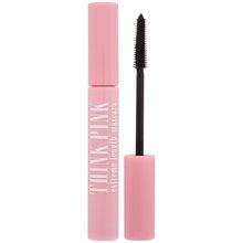 Dermacol - Think Pink Extreme Length Mascara - Řasenka pro extrémní prodloužení řas 12 ml