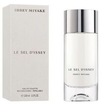 Issey Miyake - Le Sel d'Issey EDT - 150ml