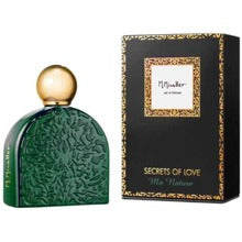 M.Micallef - Secrets of Love Ma Nature EDP - 100ml