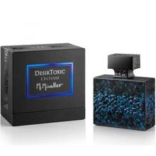 M.Micallef - DesirToxic L´Intense Parfum - 50ml