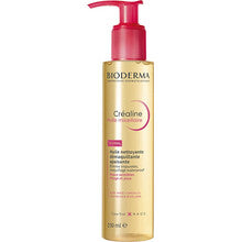 Bioderma - Créaline Micellar Oil - Čisticí micelární olej - 150ml