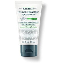 Kiehls - Ultimate Razor Burn & Bump Relief - Krém po holení - 75ml