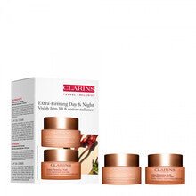 Clarins - Extra-Firming Day & Night Set - Dárková sada péče o pleť