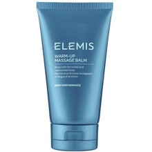 Elemis - Warm-Up Massage Balm - Hřejivý masážní balzám - 150ml