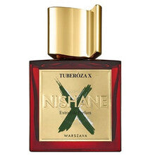 Nishane - Tuberóza X Parfum - 15ml