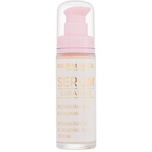 Dermacol - Ceramide Regenerating & Calming Serum - Regenerační a zklidňující pleťové sérum - 30ml