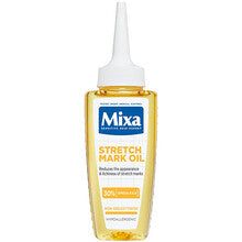 Mixa - Stretch Mark Oil - Olej proti striím - 100ml