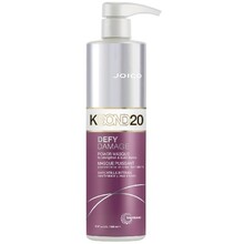Joico - Defy Damage KBOND20 Power Mask - Extra silná maska pro obnovení vlasových vazeb - 150ml