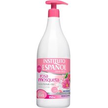 Instituto Espanol - Rosa Mosqueta Body Lotion - Hydratační tělové mléko - 950ml