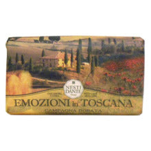 Nesti Dante - Emozioni in Toscana Soap The Golden Countryside - 250ml