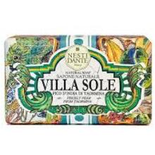 Nesti Dante - Villa Sole Natural Soap Fico D'India di Taormina - Tuhé mýdlo - 250ml