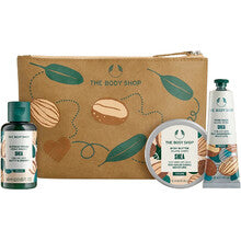 The Body Shop - Shea Set - Dárková sada tělové péče