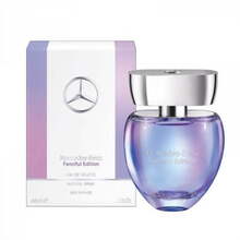 Mercedes Benz - Fanciful Edition EDT - 60ml