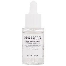 SKIN1004 - Tone Brightening Capsule Ampoule - Rozjasňující pleťové sérum - 30ml