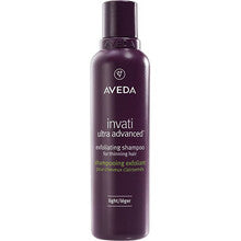 Aveda - Invati Ultra Advanced Light Exfoliating Shampoo - Exfoliační šampon pro řídnoucí vlasy - 200ml