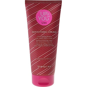 Inebrya - Up to You Liss Smoothing Cream - 250ml