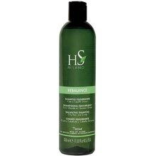 HS Milano - Balancing Shampoo - Šampon pro nastolení rovnováhy - 1000ml