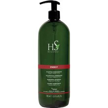 HS Milano - Energizing Shampoo - Posilující šampon - 1000ml