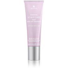 Alterna - Renewing Scalp Care HEMP Leave-On Treatment - Lehká kúra pro pokožku hlavy - 177ml