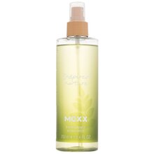 Mexx - Inspired Nature Body Spray - 250ml