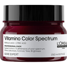L´Oréal Professionnel - Vitamino Color Spectrum Professional Mask - 250ml