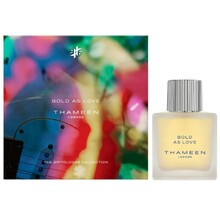 Thameen - Bold As Love EDC - 100ml