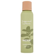 Mexx - Inspired Nature Sprchová pěna - 150ml